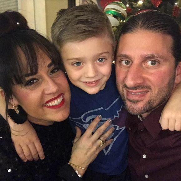 Meet your Posher, Amy - Picture 1 of 1